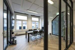 Oudezijds Voorburgwal 282  Amsterdam